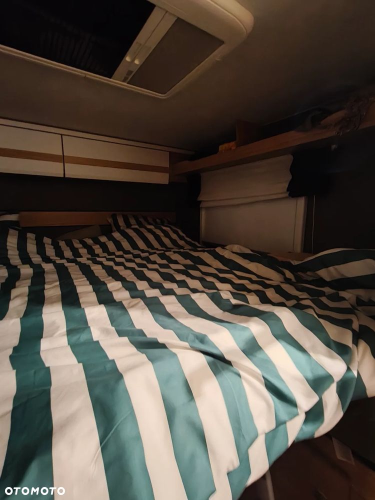 Fiat DETHLEFFS JUST 95 - 18