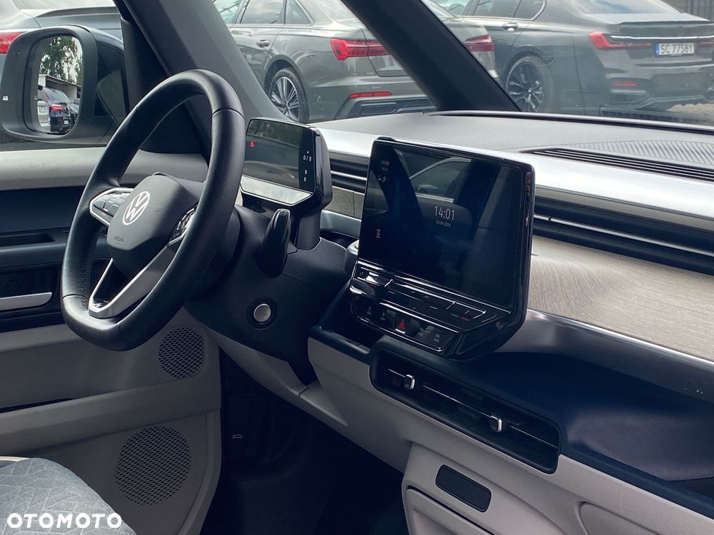 Volkswagen ID. Buzz 82kWh Pro - 18