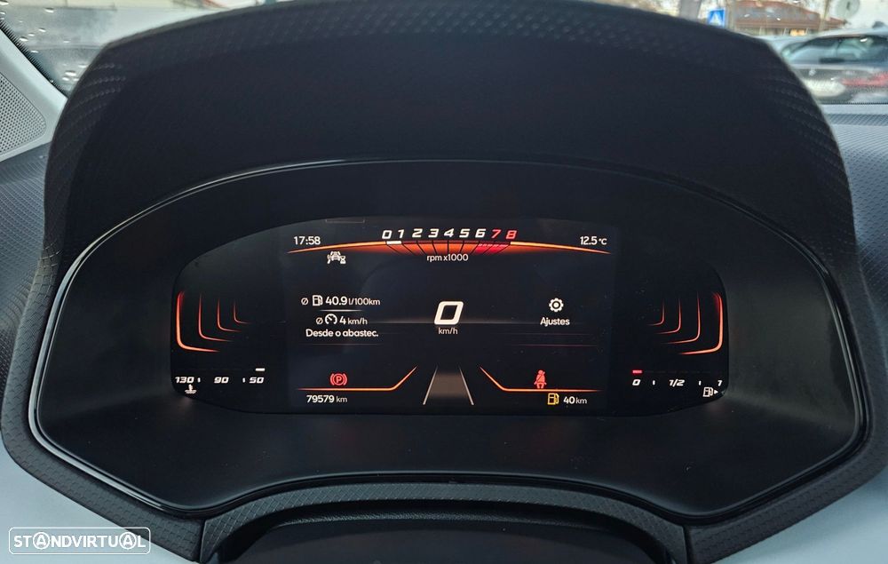 SEAT Arona 1.0 Eco TSI Style - 26