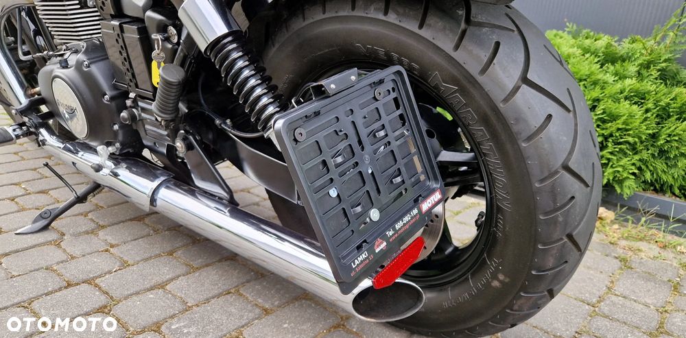 Triumph Speedmaster - 40