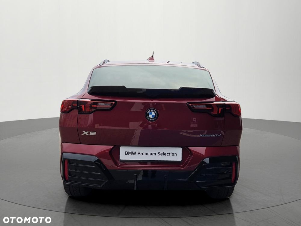 BMW X2 - 3