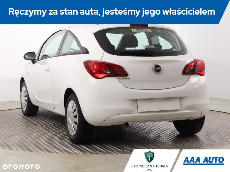 Opel Corsa - 5