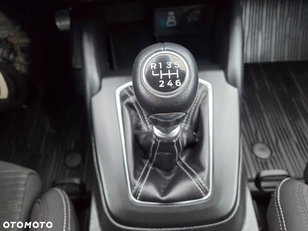 Ford Focus 1.5 EcoBlue Titanium X - 18