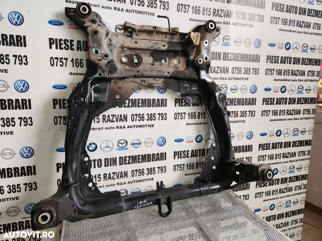 Jug Cadru Motor Land Rover Discovery Sport L550 An 2014-2015-2016-2017-2018-2019 4x4 - Dezmembrez L - 4