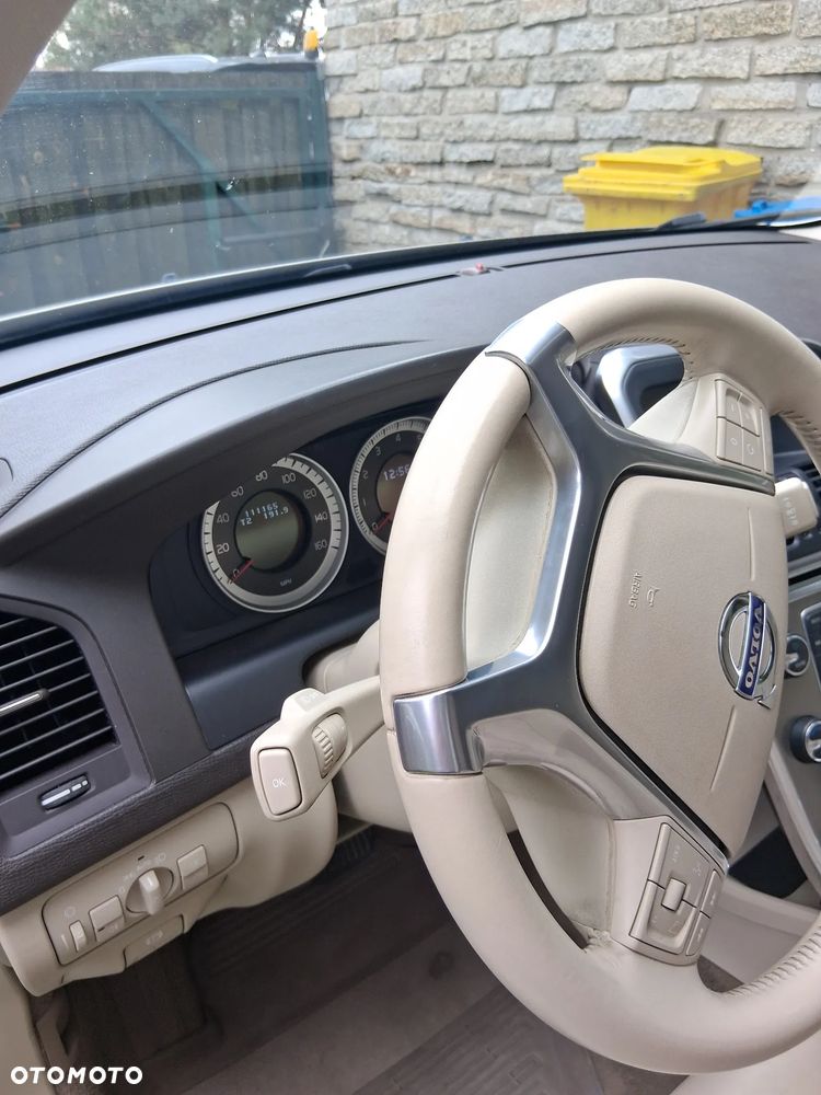 Volvo XC 60 T6 AWD Summum - 19