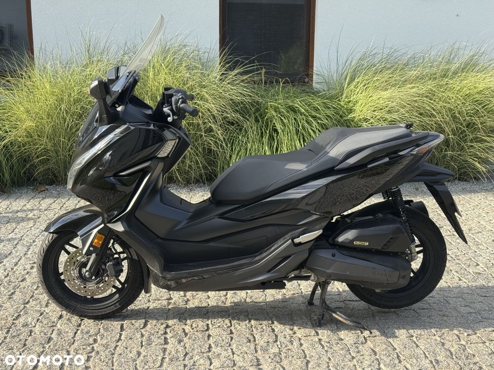 Honda NSS - 3