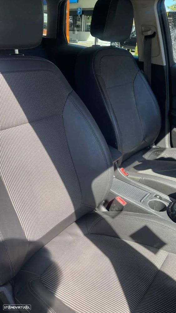 Opel Astra Sports Tourer - 2