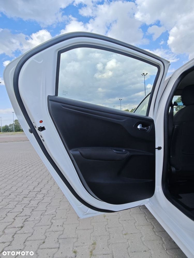 Citroën C-Elysée 1.6 BlueHDi MoreLife - 13