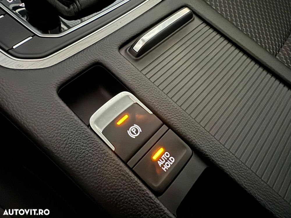 Volkswagen Passat 2.0 TDI DSG Advance - 16