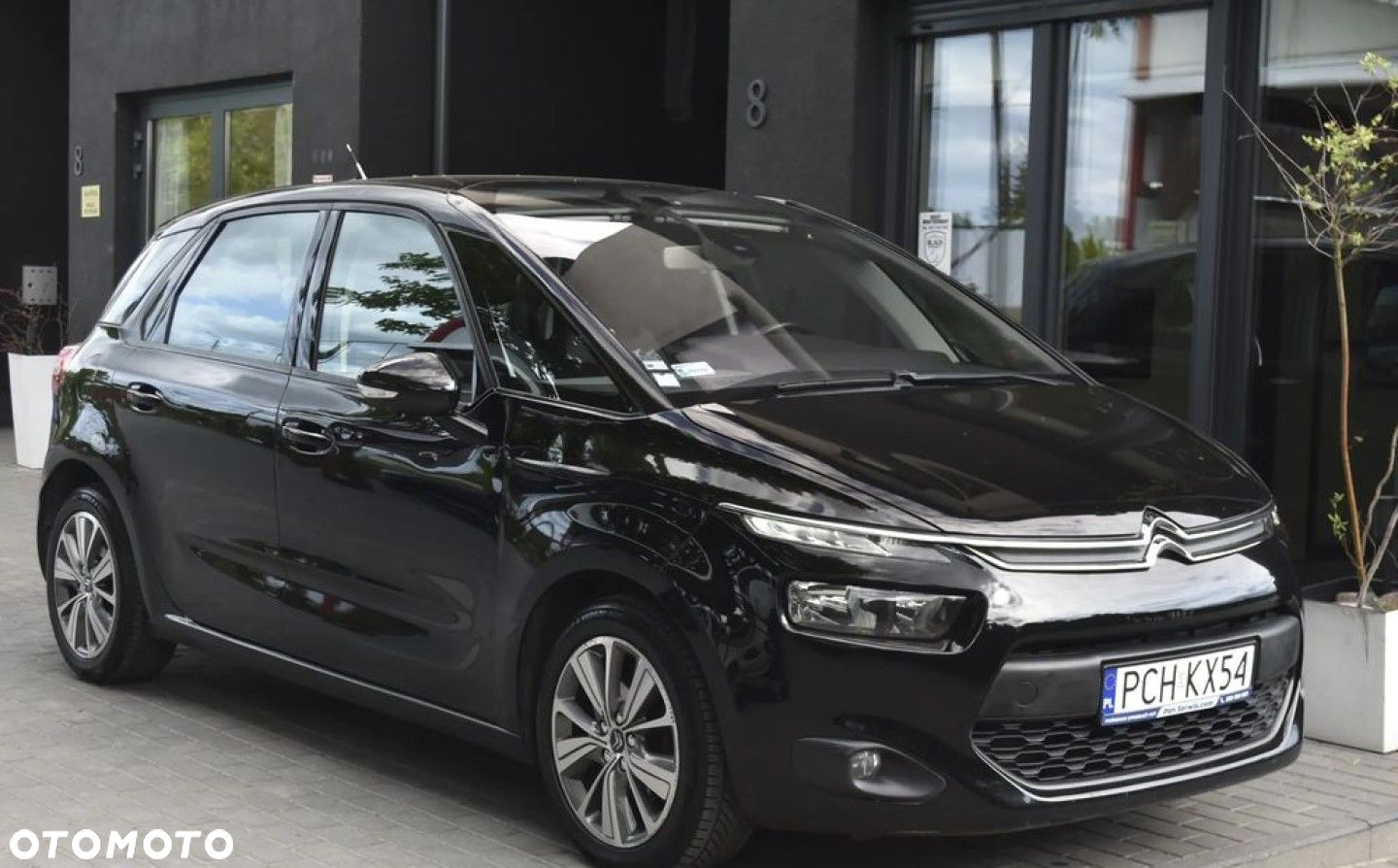Citroën C4 Picasso - 3