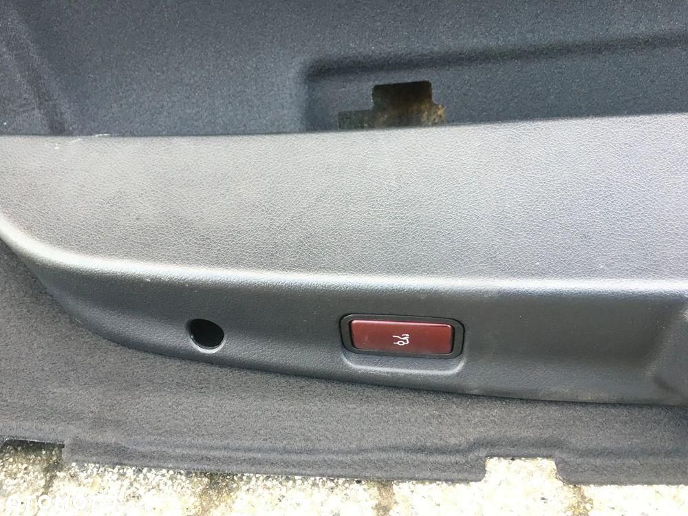Mercedes W206 C Klasa Sedan Tapicerka Klapy Osłona - 5