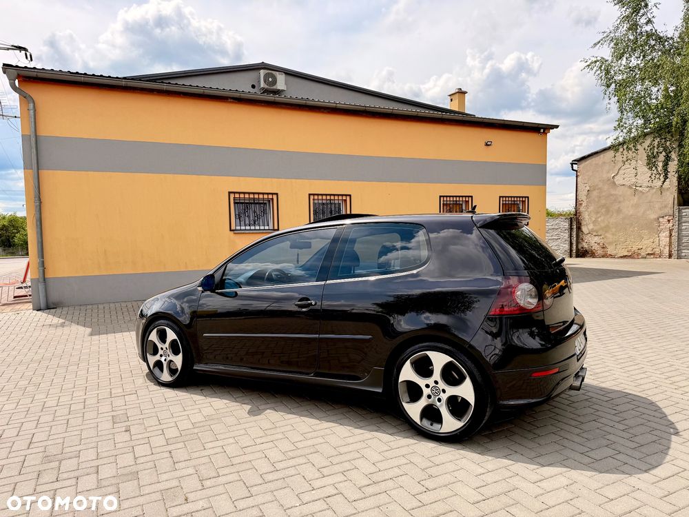 Volkswagen Golf 2.0 GTI DSG - 3