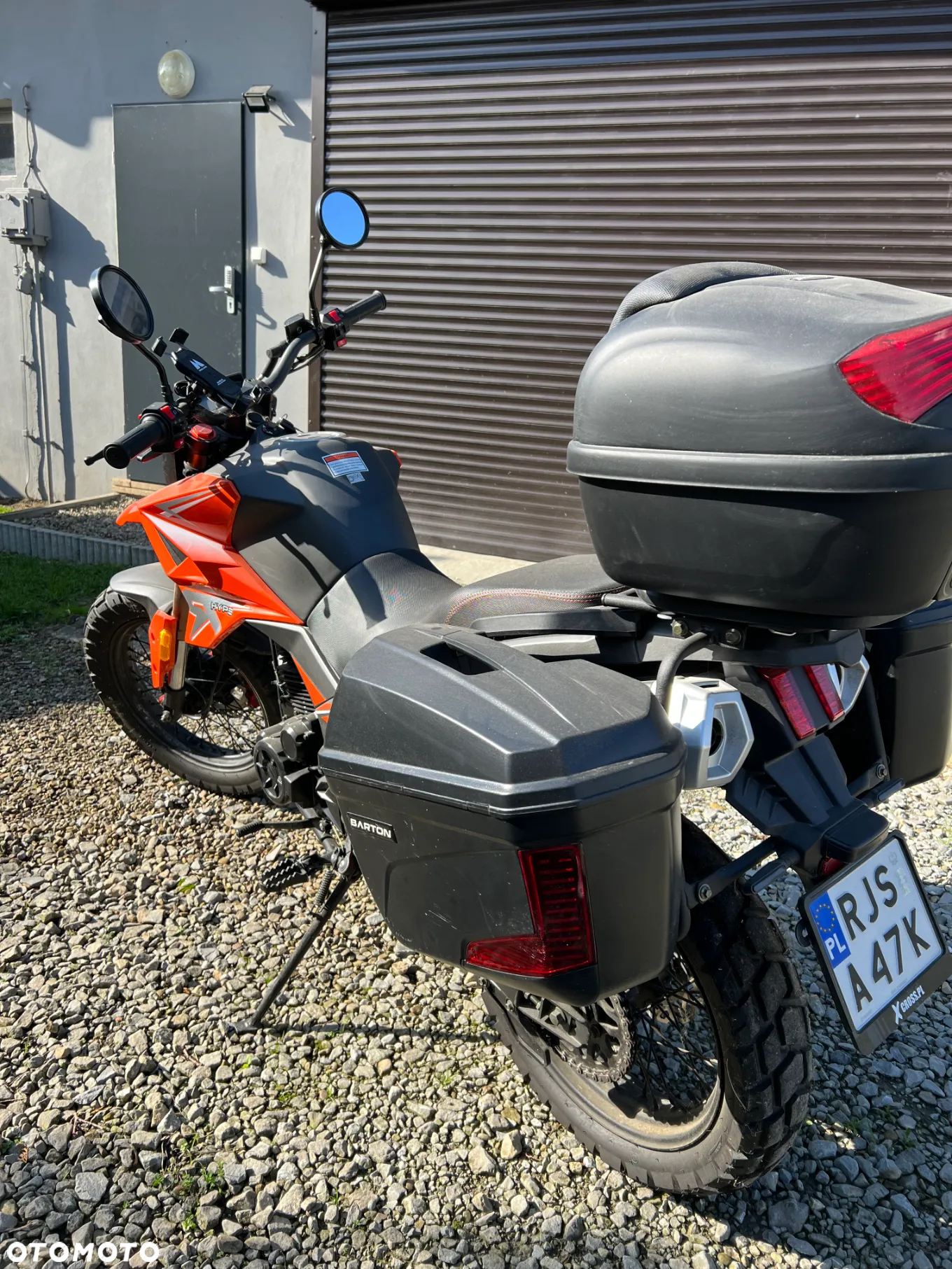 Barton Hyper