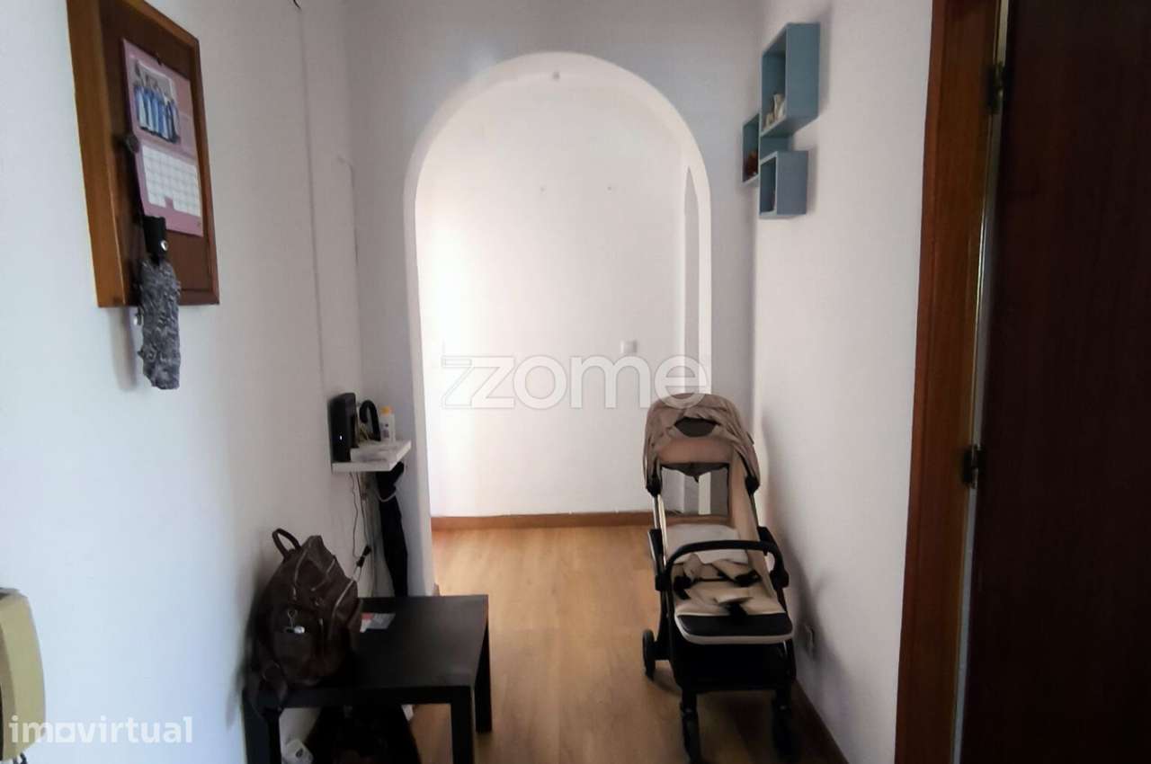 Apartamento T3 próximo centro Mangualde - Grande imagem: 4/25