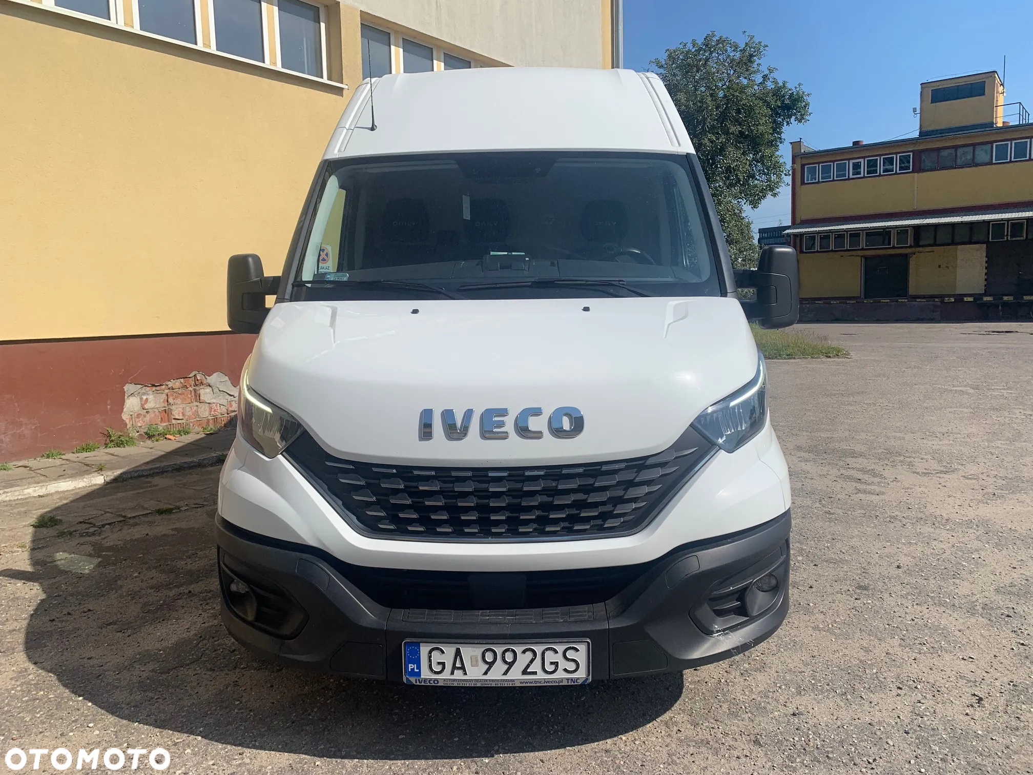 Iveco DAILY - 2