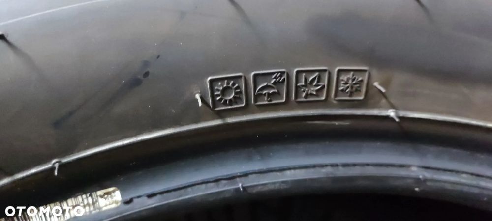 Opony Całoroczne Kumho Solus 4S 235/60/18 107V 2024-25r 4x7mm Bdb. Idealne !! Starogard Gdański - 17