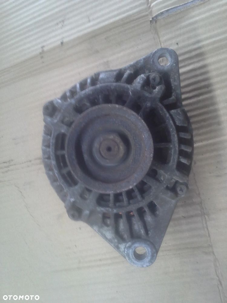 Alternator Chrysler 300M - 7