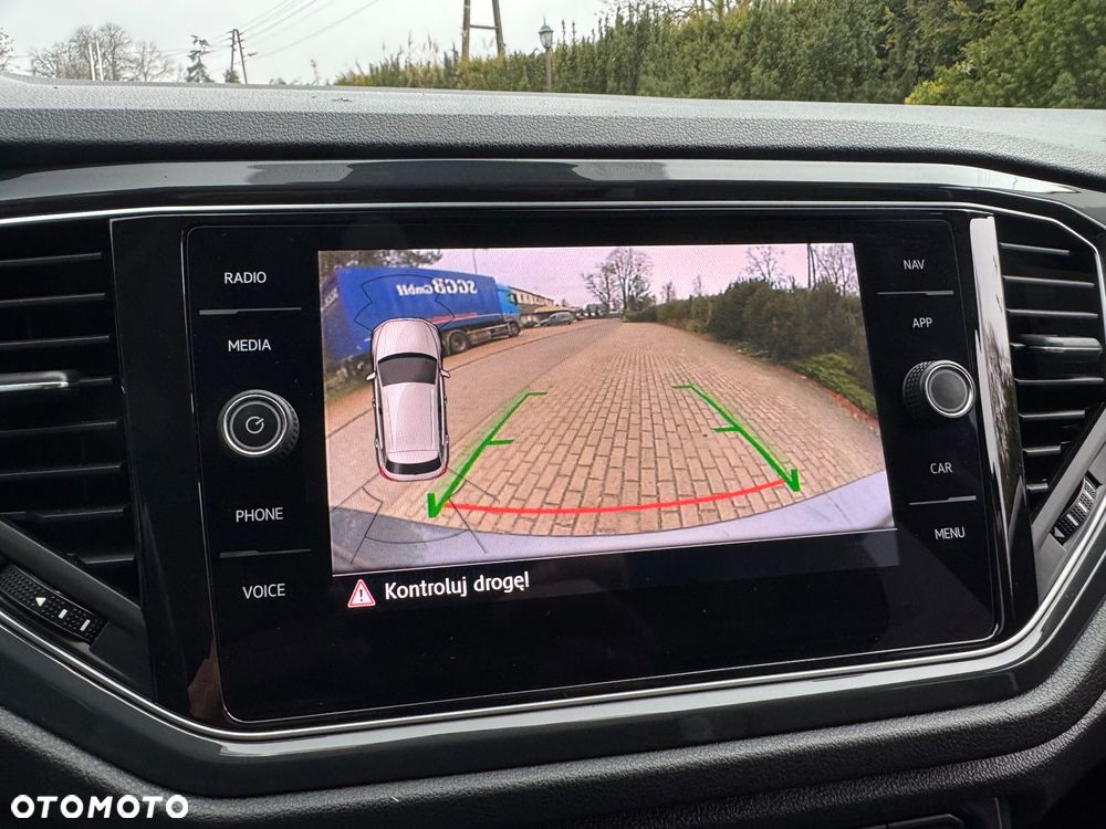 Volkswagen T-Roc 1.5 TSI GPF ACT Premium - 29