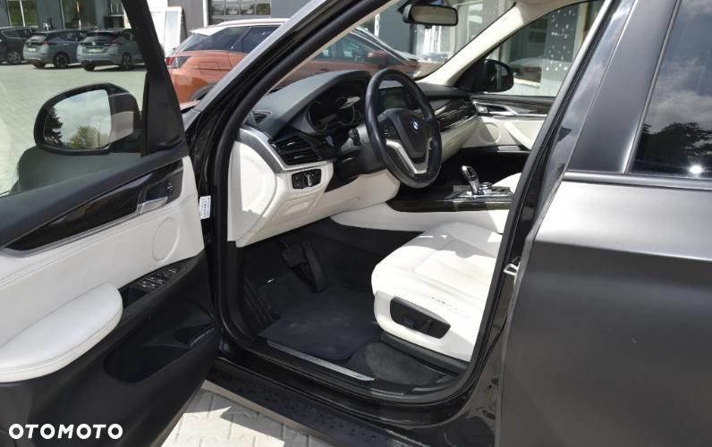 BMW X5 xDrive25d - 9