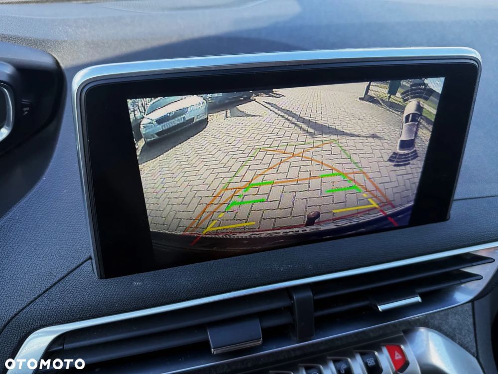 Peugeot 3008 BlueHDi 120 Stop & Start Allure - 18