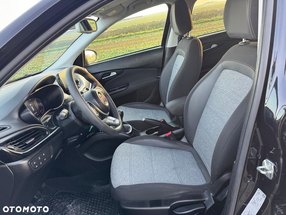 Fiat Tipo 1.0 T3 Cross - 17