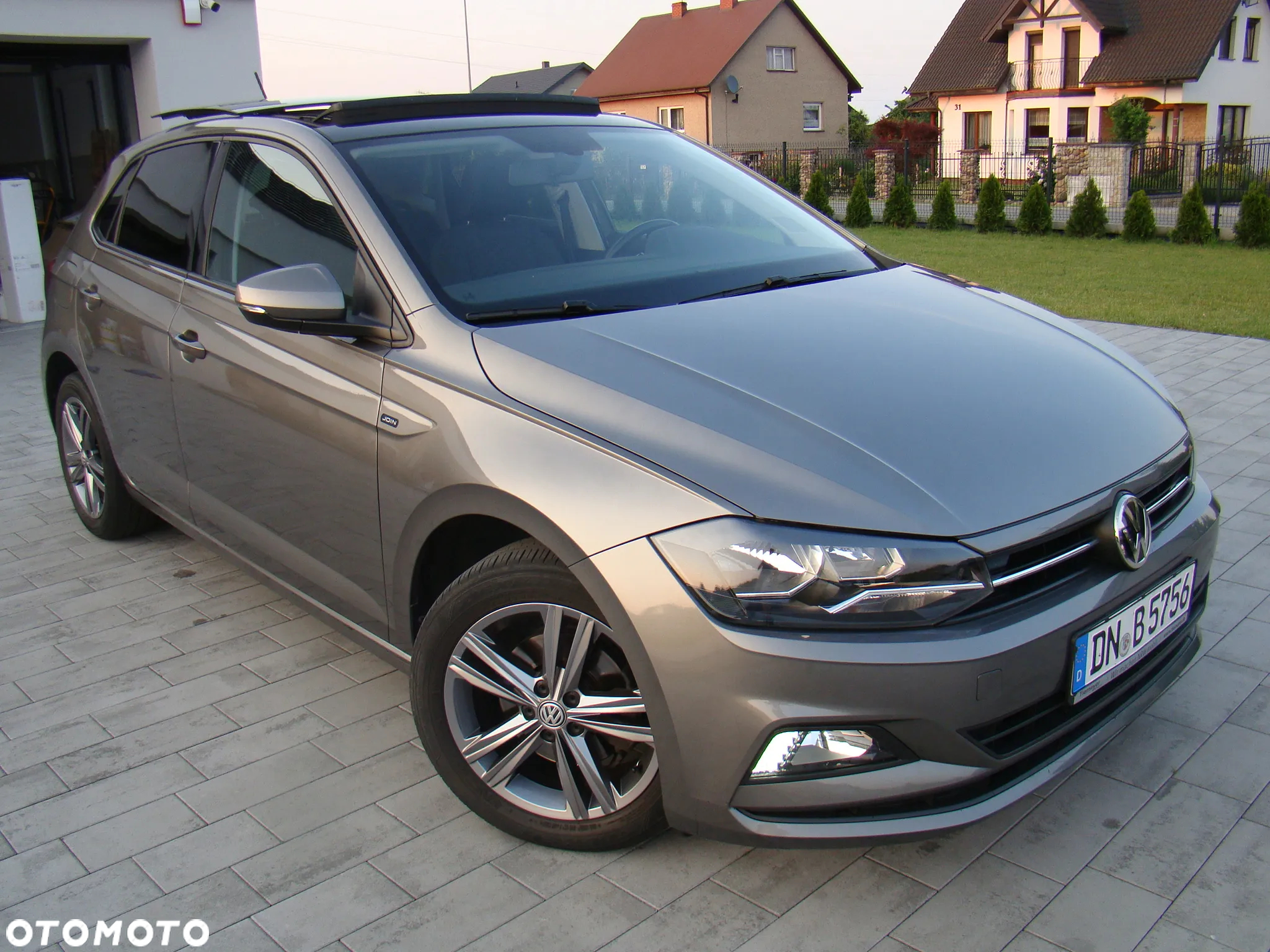 Volkswagen Polo 1.6 TDI SCR JOIN - 2