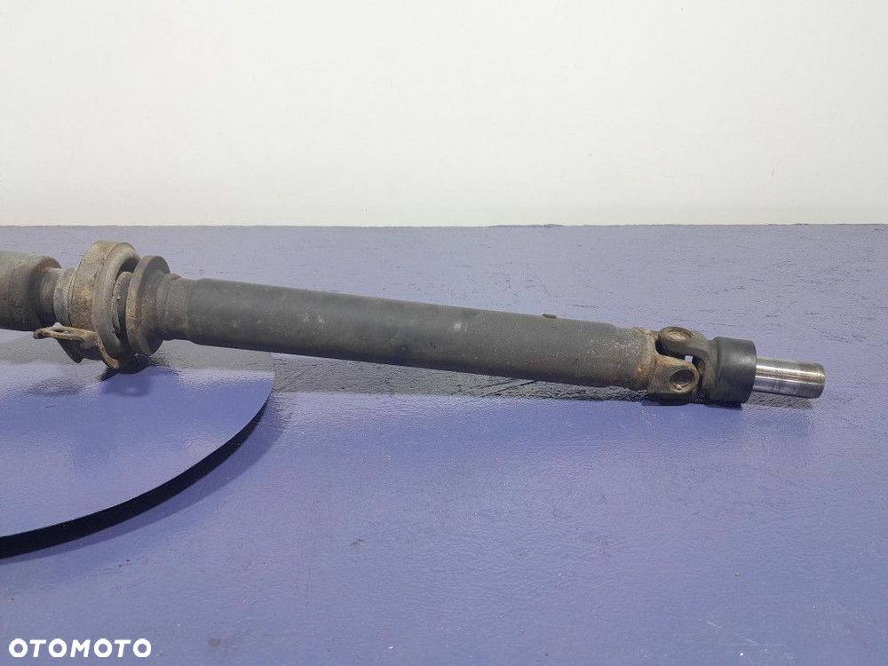 SUBARU FORESTER I 2.0T 170 KM WAŁ NAPĘDOWY - 6