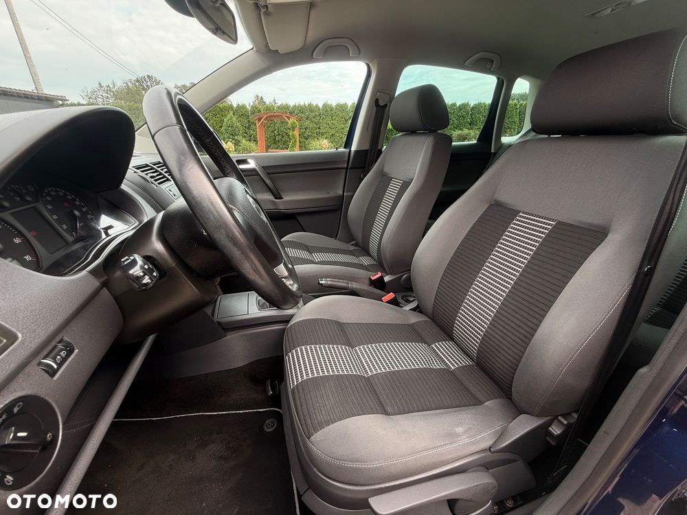 Volkswagen Polo 1.4 United - 20