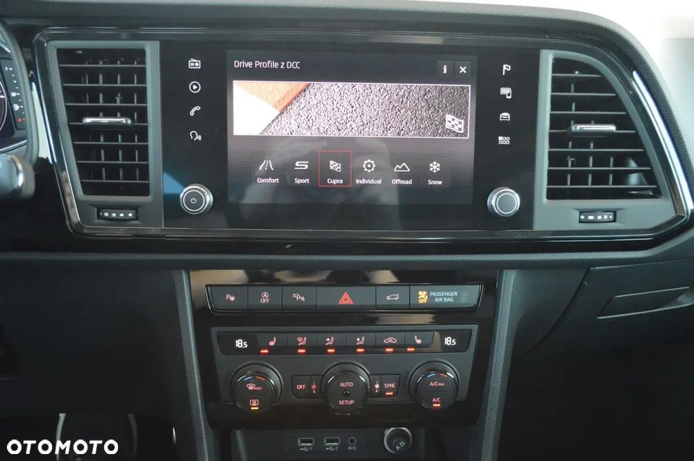 Cupra Ateca - 7