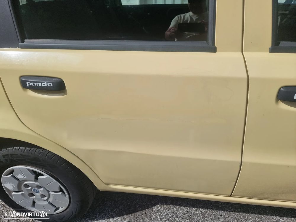 Fiat Panda 1.1 Active - 5