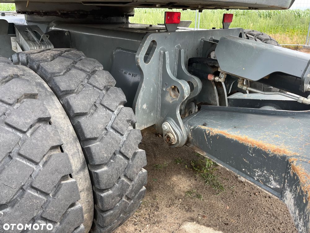 Wacker Neuson EW65 - 6