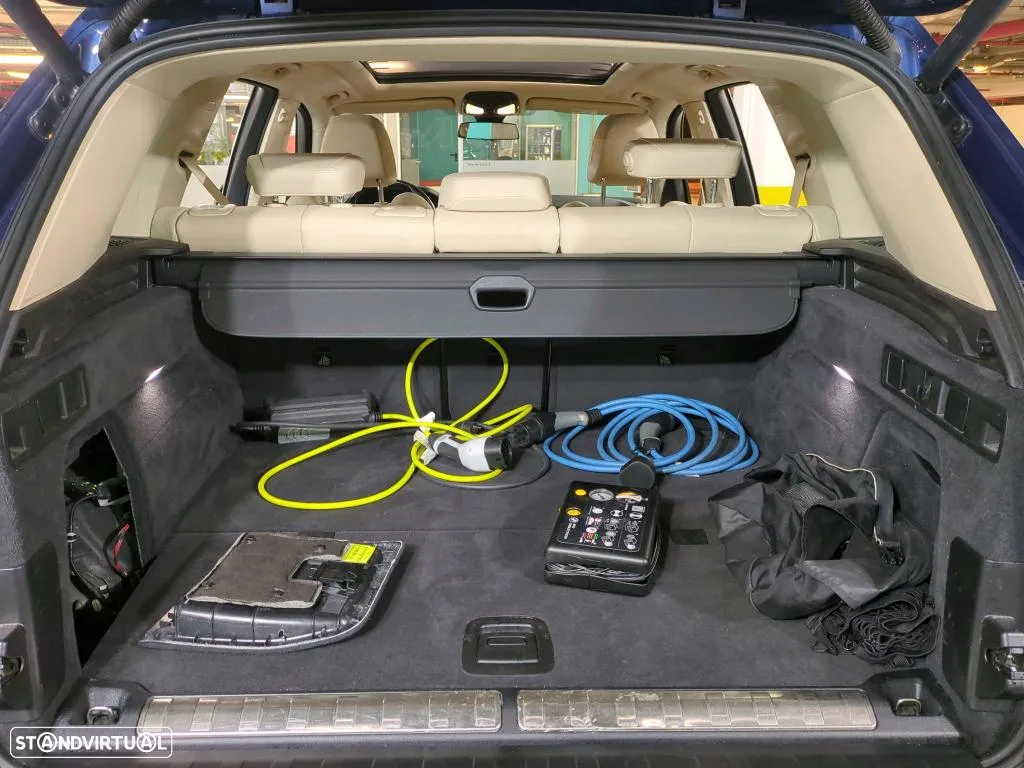 BMW X5 45 e xDrive - 12