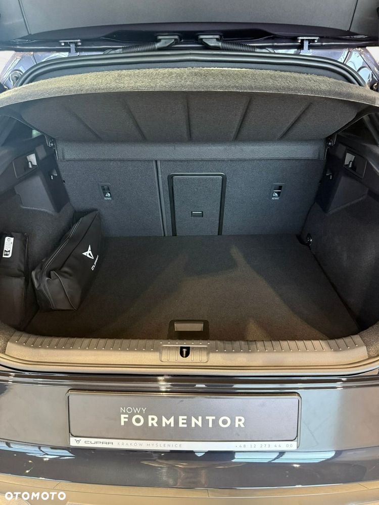 Cupra Formentor - 13