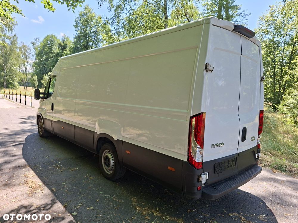 Iveco Daily 35S16 - 4