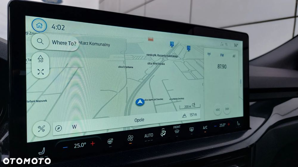 Ford Focus 1.0 EcoBoost ST-Line X - 18