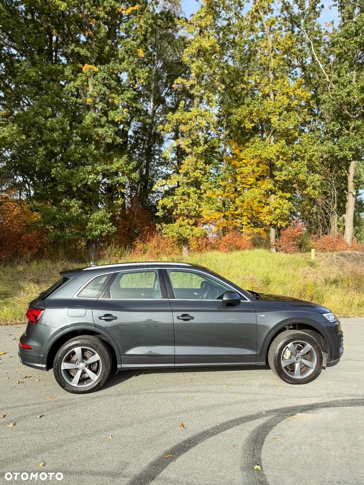 Audi Q5 2.0 TDI Quattro Design S tronic - 3