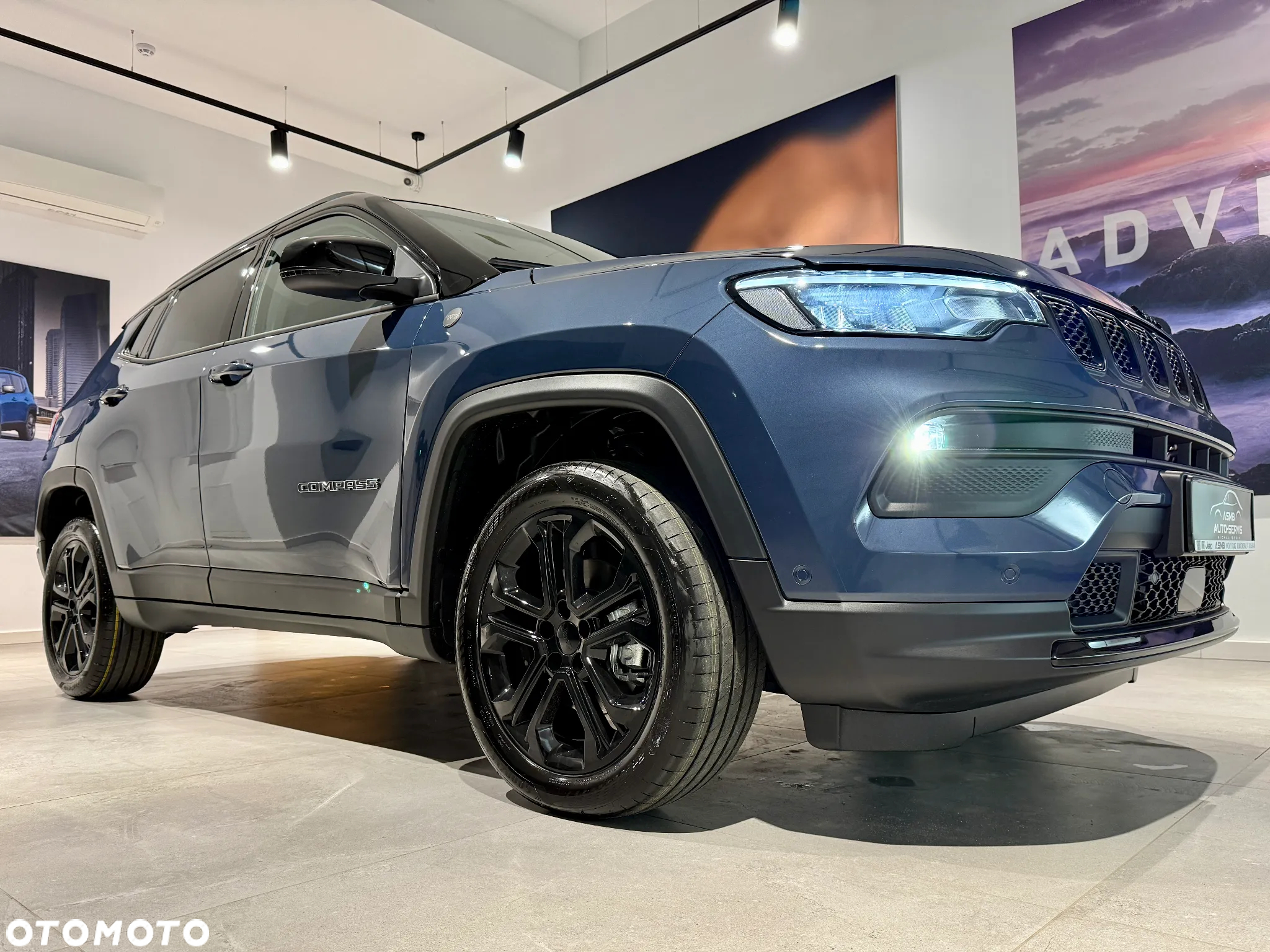 Jeep Compass - 11