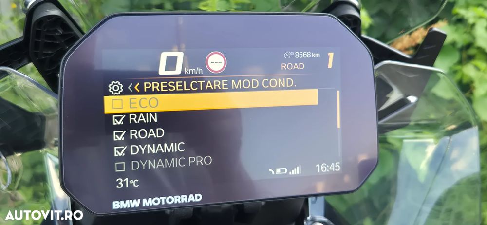 BMW R 1300 GS - 24