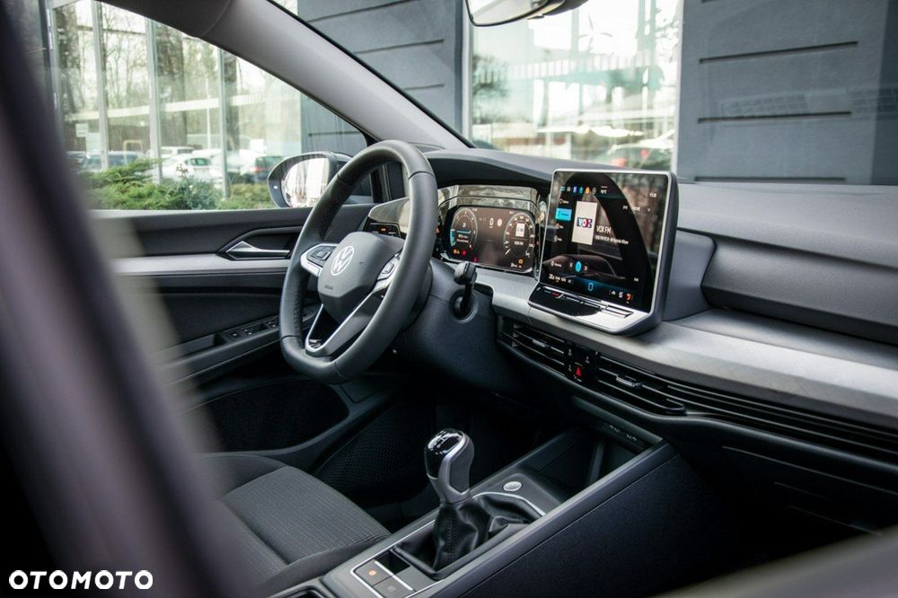 Volkswagen Golf - 14