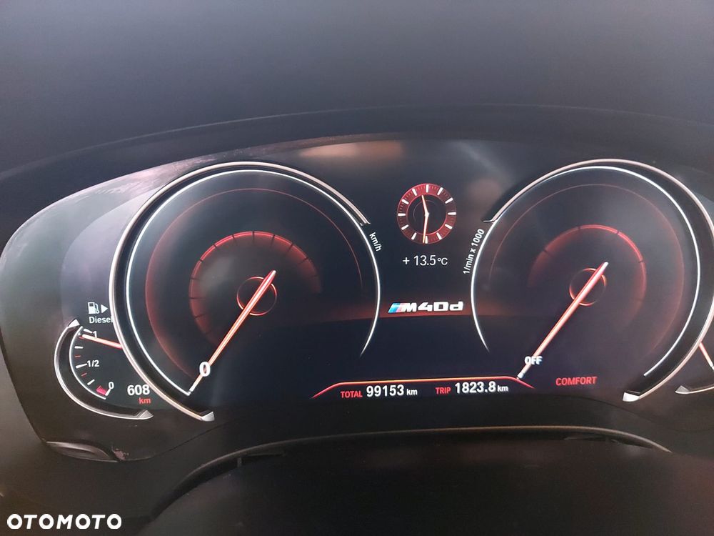 BMW 6GT 630d xDrive M Sport - 27
