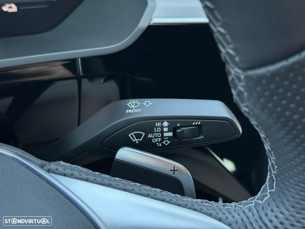 Audi e-tron Sportback 55 quattro S line - 38