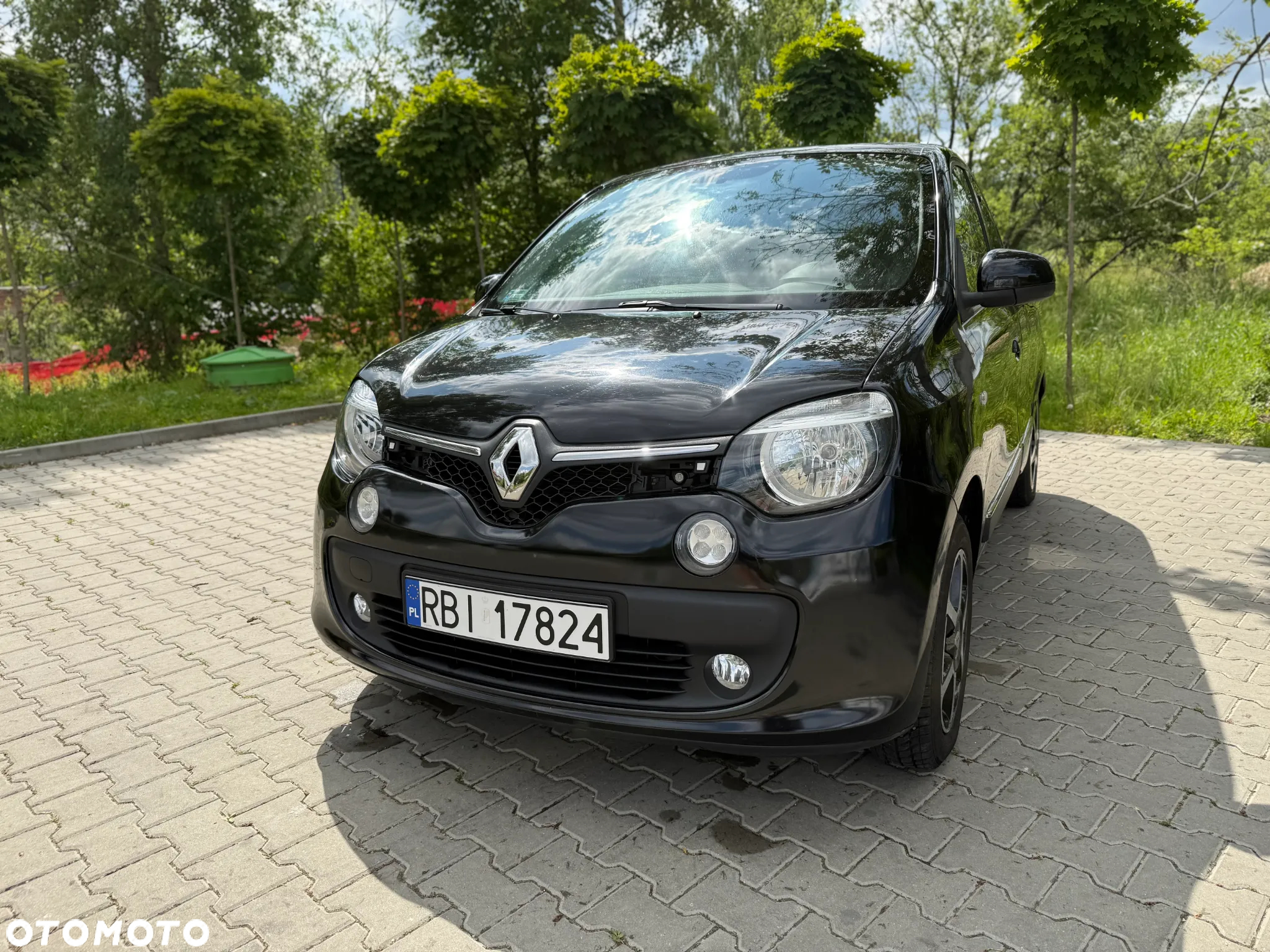 Renault Twingo Energy TCe 90 Intens - 24
