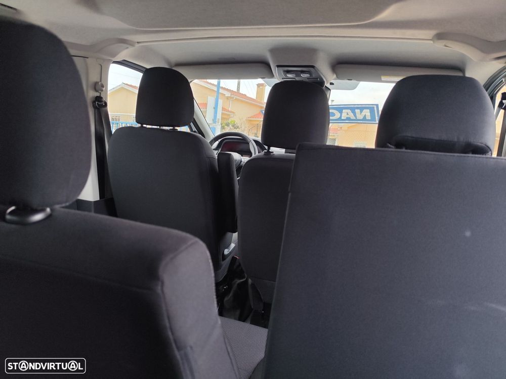 Renault Trafic 2.0 dCi L2H1 1.2T G.Life - 27