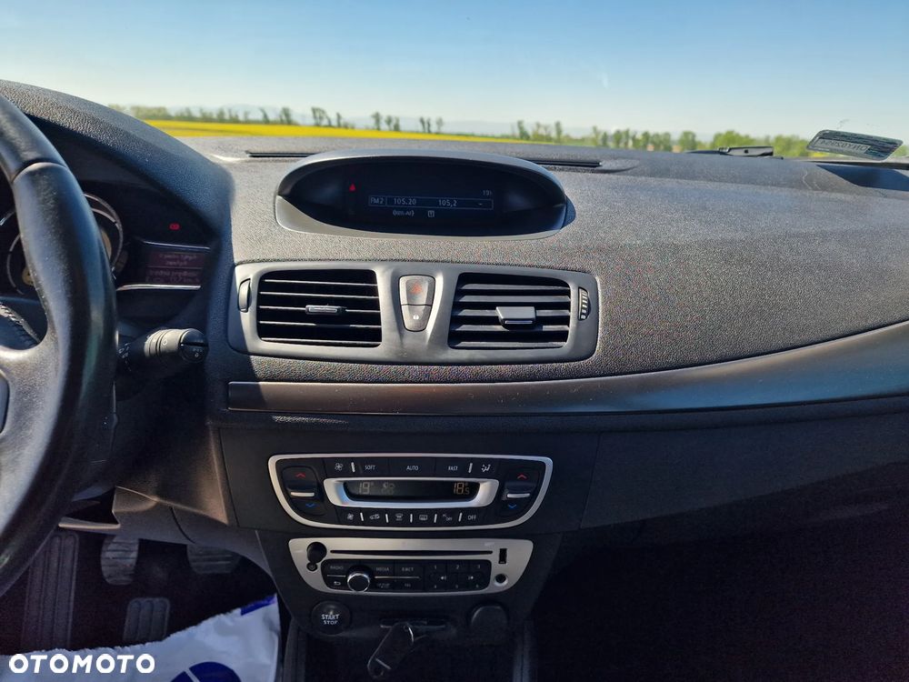 Renault Megane 1.2 16V TCE Energy Dynamique - 18
