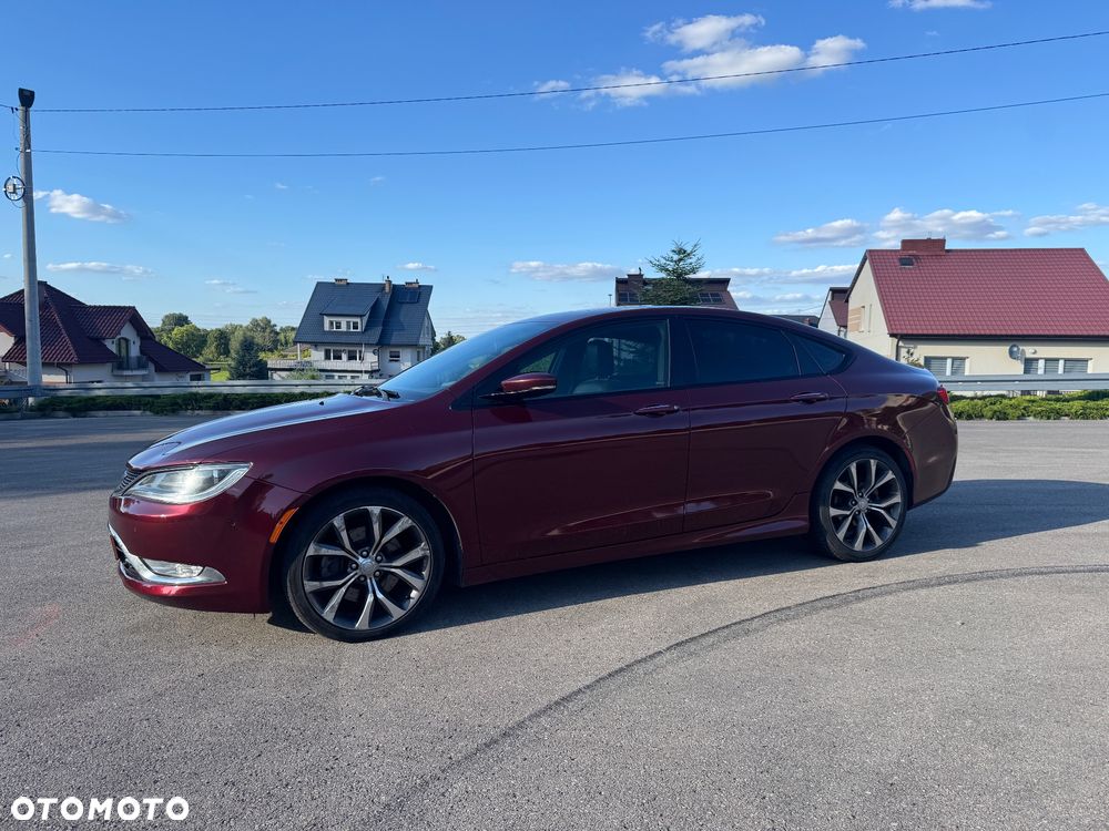 Chrysler 200 - 35