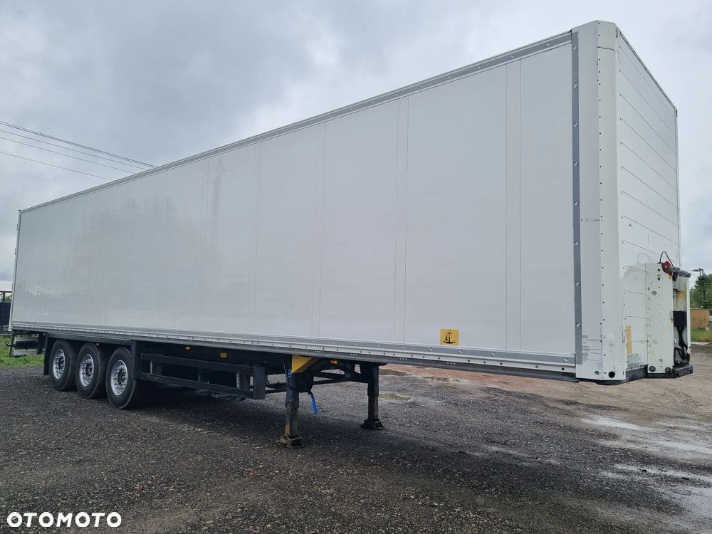 Schmitz Cargobull SCB*S3B