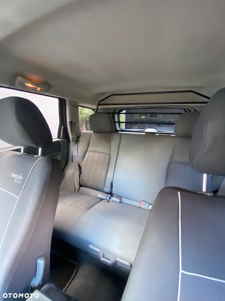 Jeep Grand Cherokee - 27