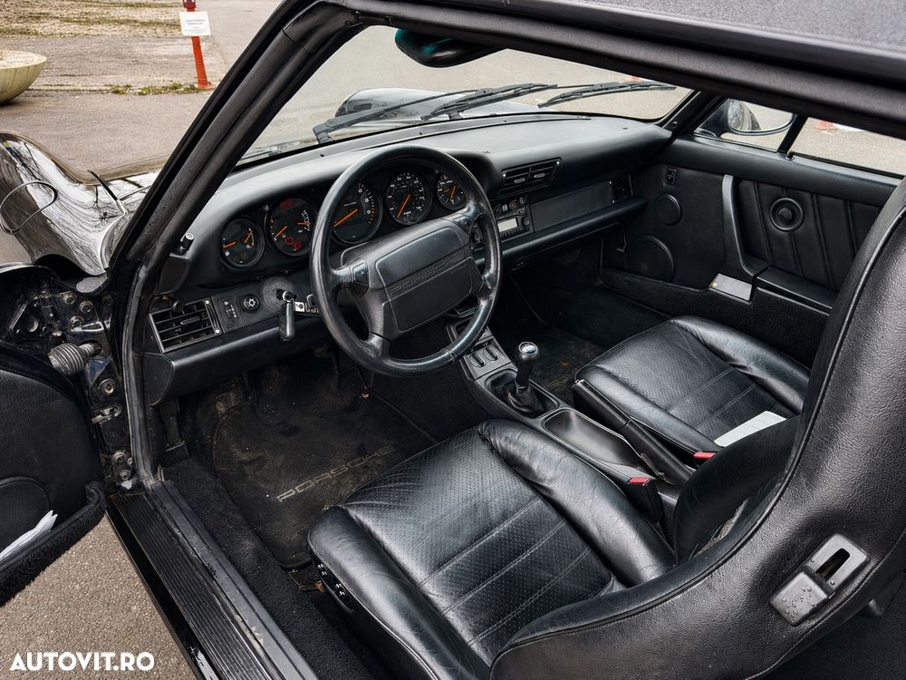 Porsche 911 - 4