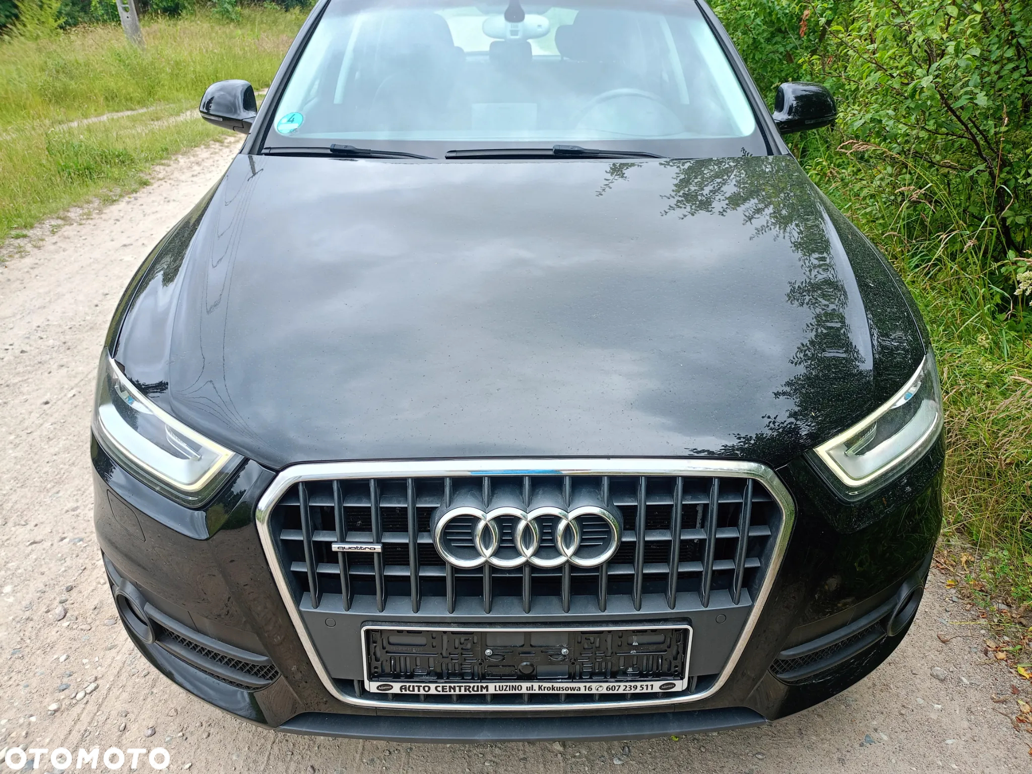 Audi Q3 2.0 TDI Quattro - 14