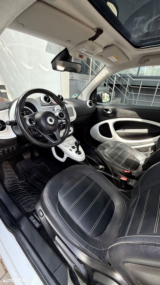 Smart Fortwo - 7